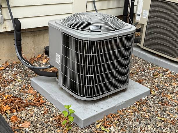 24/7 Emergency Hvac experts in Crystal Lake, IL